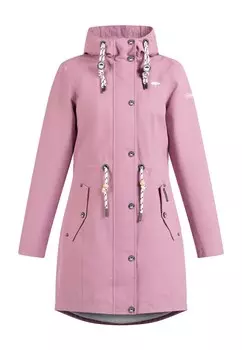 Спортивная куртка Schmuddelwedda Bridgeport, светло-розовый