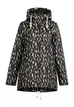 Спортивная куртка Schmuddelwedda, черный