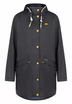 Спортивная куртка Schmuddelwedda, черный