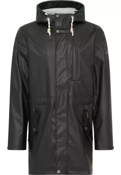 Спортивная куртка Schmuddelwedda, черный