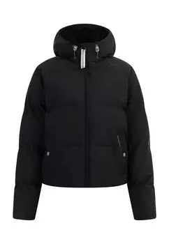 Спортивная куртка Schmuddelwedda, черный