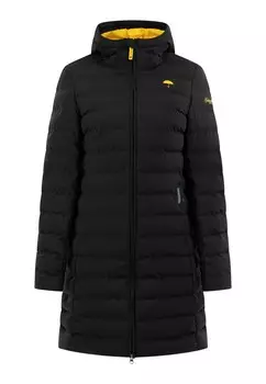 Спортивная куртка Schmuddelwedda, черный