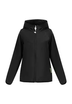 Спортивная куртка Schmuddelwedda, черный