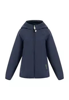 Спортивная куртка Schmuddelwedda, черный