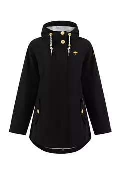 Спортивная куртка Schmuddelwedda, черный