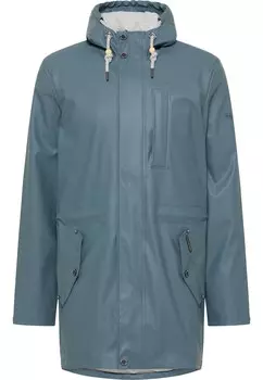 Спортивная куртка Schmuddelwedda, дымчатый синий