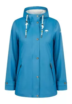 Спортивная куртка Schmuddelwedda, голубое небо