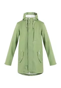 Спортивная куртка Schmuddelwedda, хаки