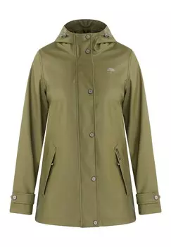 Спортивная куртка Schmuddelwedda, хаки