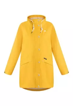 Спортивная куртка Schmuddelwedda, лайм