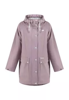 Спортивная куртка Schmuddelwedda, лаванда