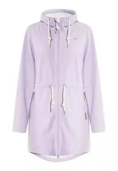 Спортивная куртка Schmuddelwedda, лаванда