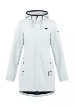 Спортивная куртка Schmuddelwedda, лазурный