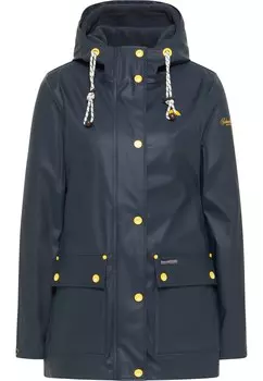 Спортивная куртка Schmuddelwedda, морской синий