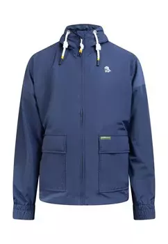 Спортивная куртка Schmuddelwedda, морской синий