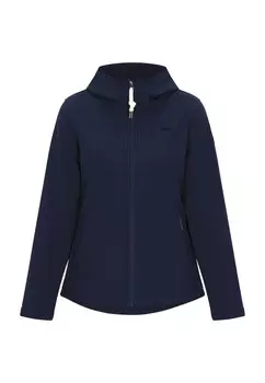 Спортивная куртка Schmuddelwedda, морской синий