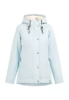 Спортивная куртка Schmuddelwedda, мята