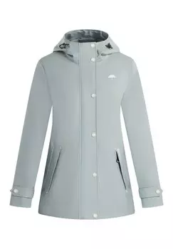 Спортивная куртка Schmuddelwedda, мята