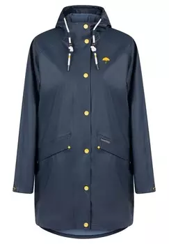 Спортивная куртка Schmuddelwedda, ночной синий