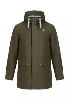 Спортивная куртка Schmuddelwedda, оливковое