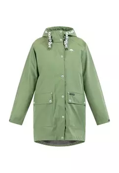 Спортивная куртка Schmuddelwedda, яблоко