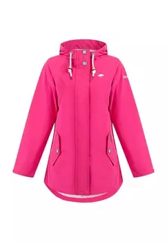 Спортивная куртка Schmuddelwedda, розовый