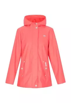 Спортивная куртка Schmuddelwedda, розовый