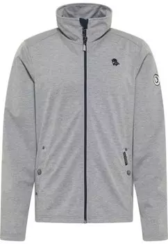 Спортивная куртка Schmuddelwedda, серый