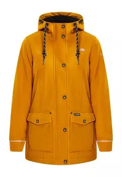 Спортивная куртка Schmuddelwedda, шафран