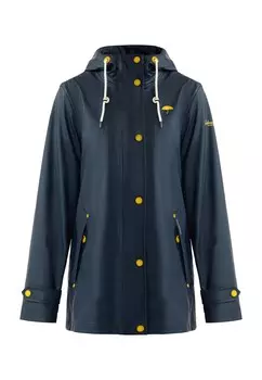 Спортивная куртка Schmuddelwedda, синий