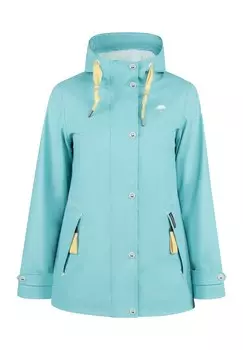 Спортивная куртка Schmuddelwedda, синий