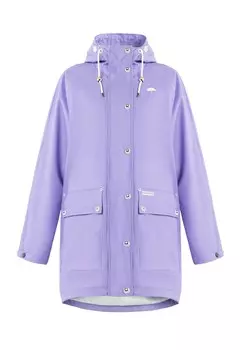 Спортивная куртка Schmuddelwedda, сирень