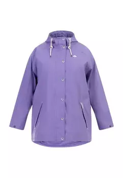 Спортивная куртка Schmuddelwedda, светло-фиолетовый