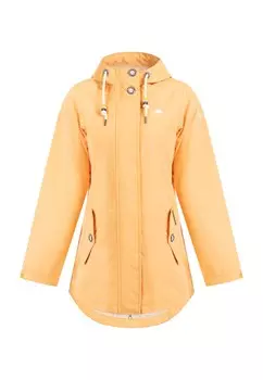 Спортивная куртка Schmuddelwedda, светло-оранжевый