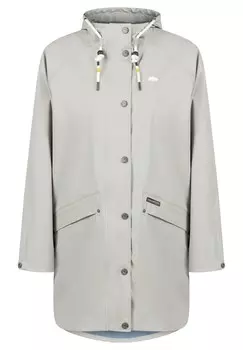 Спортивная куртка Schmuddelwedda, светло-серый