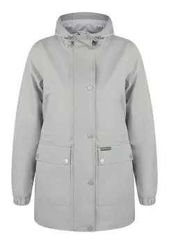 Спортивная куртка Schmuddelwedda, светло-серый