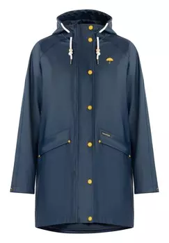 Спортивная куртка Schmuddelwedda, темно-синий