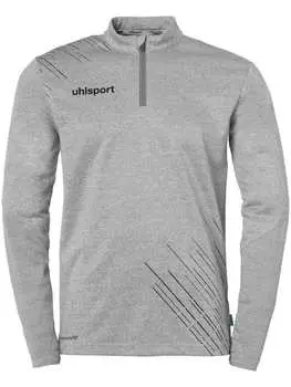 Спортивная куртка Score 26 1/4 Zip Top uhlsport , серый