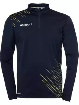 Спортивная куртка Score 26 1/4 Zip Top uhlsport , синий