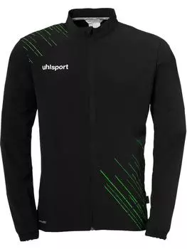 Спортивная куртка Score 26 Evo Woven Jacket uhlsport , черный