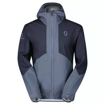 Спортивная куртка Scott Explorair Light Dryo 2.5L, синий