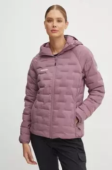 Спортивная куртка Sender Mammut, розовый