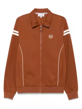 Спортивная куртка Sergio Tacchini Armando, коричневый