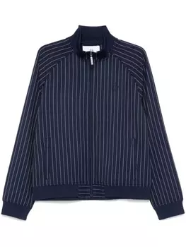 Спортивная куртка Sergio Tacchini Gessato Suiting, синий