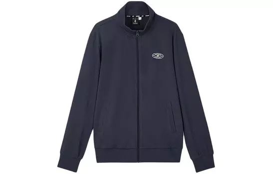 Спортивная куртка серии Alliance для мужчин, серый/026R Skechers