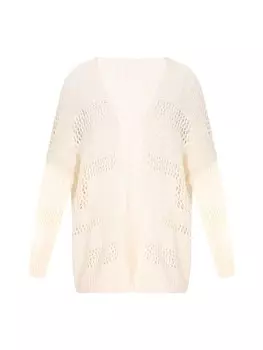 Спортивная куртка Sidona Cardigan, цвет Yellow