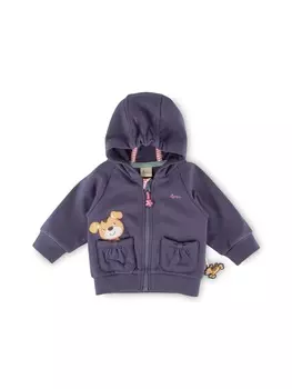 Спортивная куртка Sigikid, темно-синий