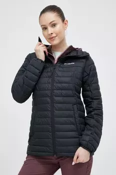 Спортивная куртка Silver Falls Columbia, черный