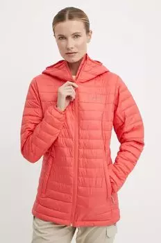 Спортивная куртка Silver Falls Columbia, красный