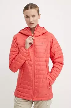 Спортивная куртка Silver Falls Columbia, красный